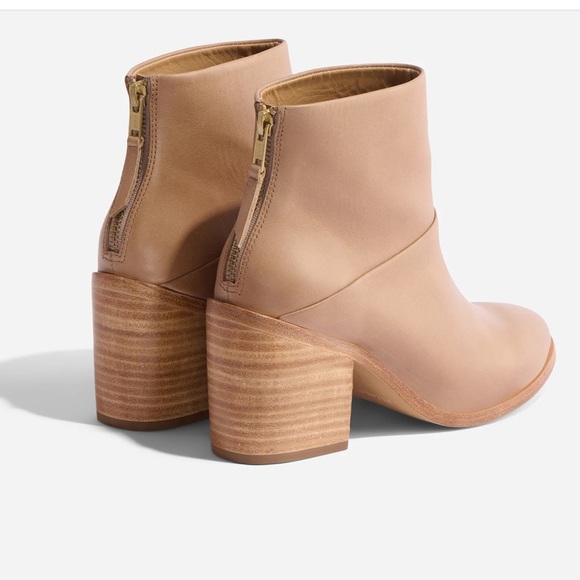 Nisolo genuine leather boot - Picture 8 of 12